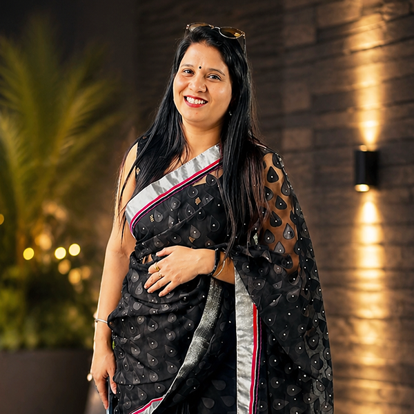 Manpreet Saini
