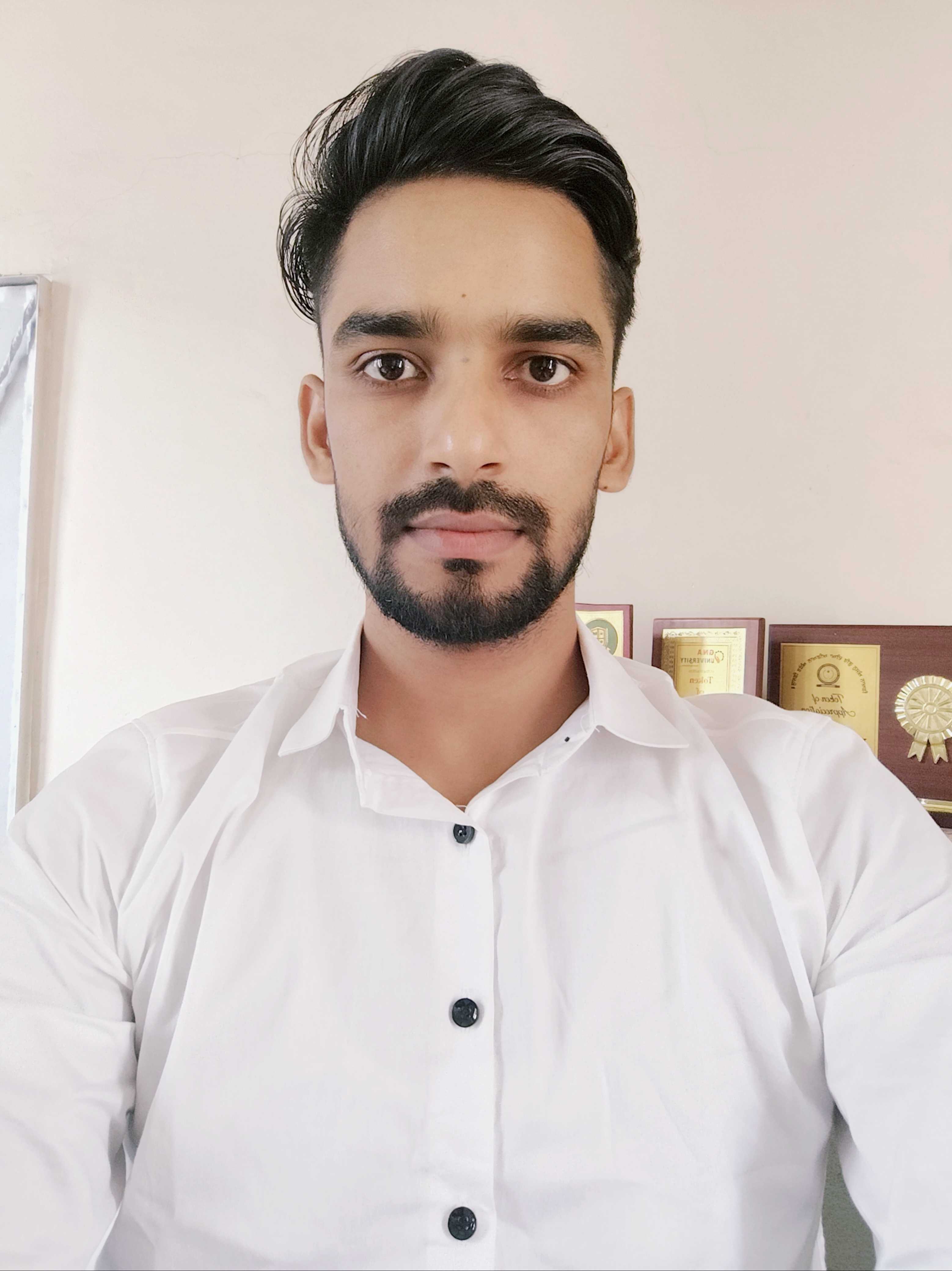 Pappu Kumar